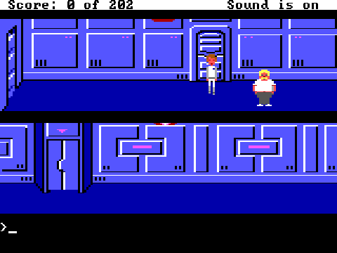 Ken Williams Easter Egg 1