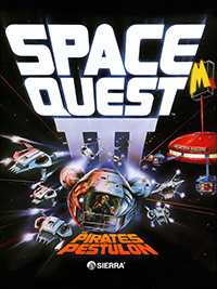Space Quest 3