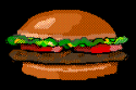 BURGER!