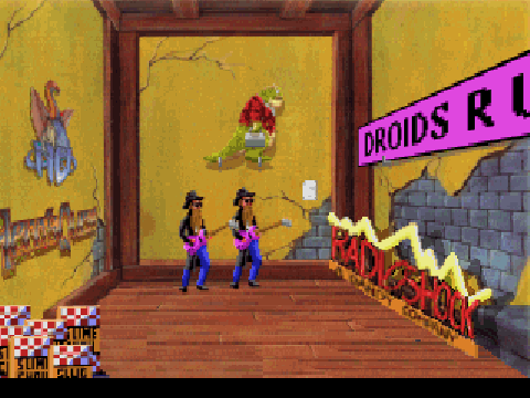 Room Removed for Legal Reasons