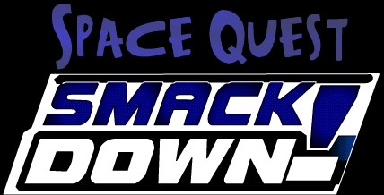 Space Quest Smackdown