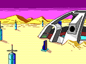 Son of Xenon screenshot