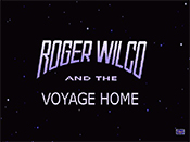 Space Quest IV.5 screenshot