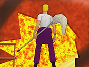 Space Quest: Incinerations screenshot