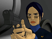 Space Quest: Incinerations screenshot