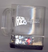 SQ6 Coffee Mug