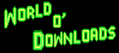 World O'Downloads